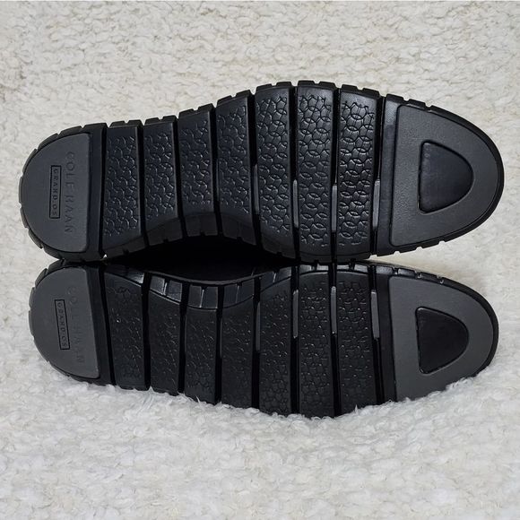 Cole Haan Zerogrand Hiker Boots Men’s Size 11.5 C35994 - Picture 6 of 10